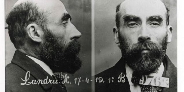 Μηχανή του Χρόνου: Ο εραστής των 10 χήρων. “Έφαγε” τα λεφτά τους και τις έκαψε σε φούρνο