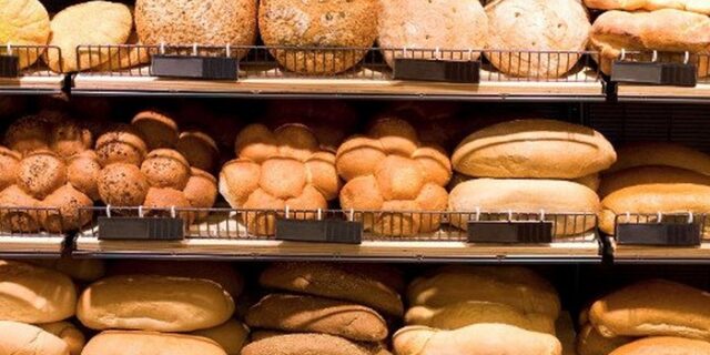Το μπαγιάτικο, νέα κατηγορία ψωμιού στους φούρνους λόγω κρίσης