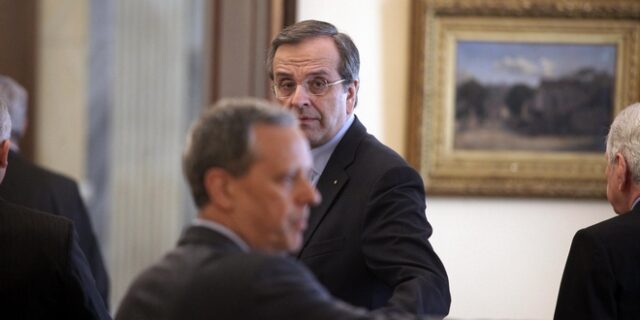 Παραιτήθηκε ο Παναγιώτης Μπαλτάκος: Όσα είπα, τα είπα για να απαλλαγώ από την πίεση του Κασιδιάρη