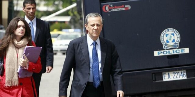 Μπαλτάκος: “Αν ενωθούμε ΝΔ, Χρυσή Αυγή και ΑΝΕΛ θα κυβερνάμε 50 χρόνια. Σκέφτομαι να φτιάξω κόμμα”