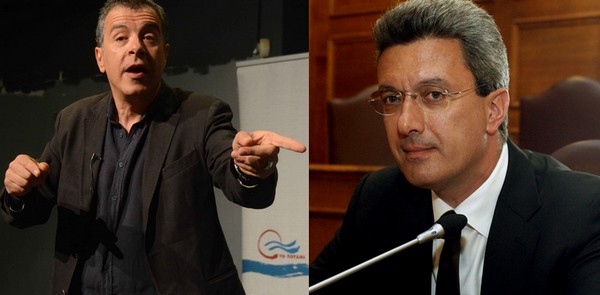 Θεοδωράκης: Θα βοηθήσω τον κ. Χατζηνικολάου να φρεσκάρει λίγο τη μνήμη του