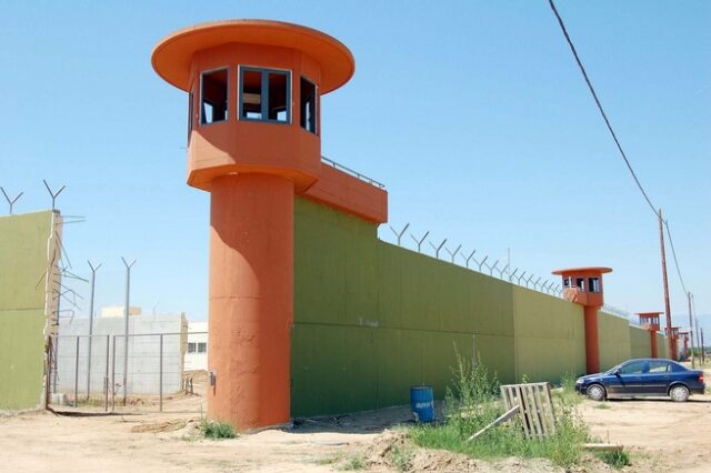 Φυλακές Νιγρίτας: Σε απολογία 15 σωφρονιστικοί υπάλληλοι για τον θάνατο του Καρέλι