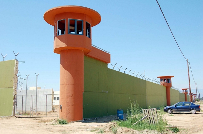 Φυλακές Νιγρίτας: Σε απολογία 15 σωφρονιστικοί υπάλληλοι για τον θάνατο του Καρέλι