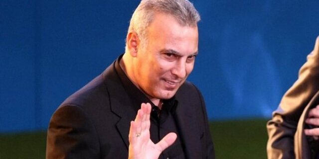 Διάψευση Ν. Γκάλη για τα περί υποψηφιότητας στις ευρωεκλογές