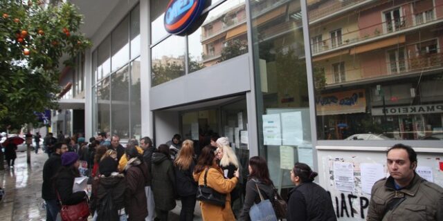Στην Ελλάδα του Success Story: 1,3 εκατομμύρια συνάνθρωποι μας είναι άνεργοι