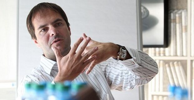 Emma Delta: Eξαιρετικές οι σχέσεις μεταξύ των μετόχων του ΟΠΑΠ