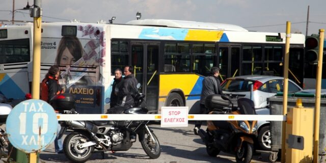 Οι πρώτες 77 απολύσεις στις Οδικές Συγκοινωνίες για πλαστά πτυχία