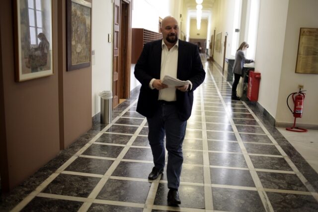 Στο ΣΔΟΕ 2 τιμολόγια του Ηλία Παναγιώταρου για προμήθειες στους “Γιατρούς του Κόσμου”