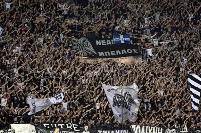 Πώς θα φτάσουν οι φίλαθλοι του ΠΑΟΚ στην Αθήνα. Το σχέδιο της αστυνομίας