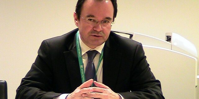 Μετά τις ευρωεκλογές η απολογία Παπακωνσταντίνου για τη λίστα Λαγκάρντ