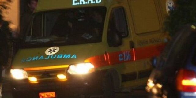 Προσπέρασε λεωφορείο σε στάση και τραυμάτισε σοβαρά μικρό παιδί