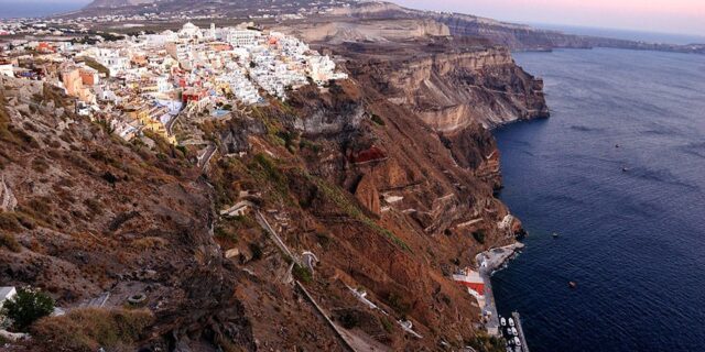 Τα ομορφότερα μέρη του κόσμου με άλλη ματιά