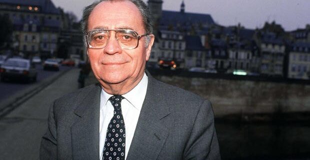 Ο Μπαλτάκος και το παράδειγμα του Μπερεγκοβουά