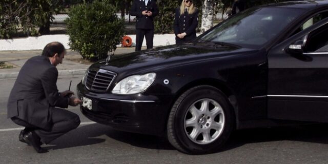 Οι εικονικές εταιρείες και το κόλπο με τις πινακίδες Βουλγαρίας