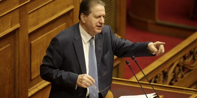 Παρουσιάστηκαν οι υποψήφιοι ευρωβουλευτές του Β. Πολύδωρα