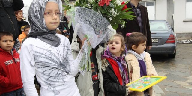 Μικροπολιτική, Θράκη και υπόθεση Σαμπιχά. Αυτή είναι η γνώμη μας