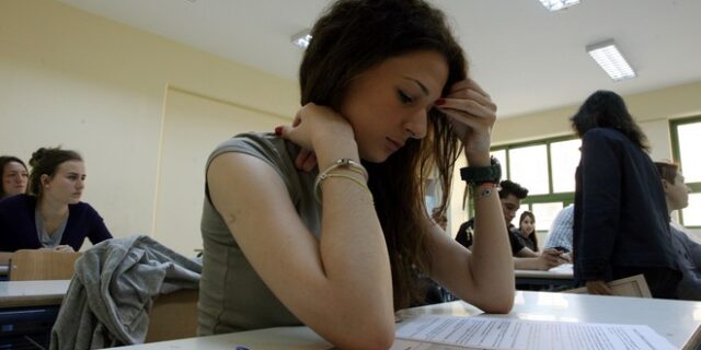 Πανελλαδικές: Τι πρέπει να γνωρίζουν οι υποψήφιοι για τις εξετάσεις