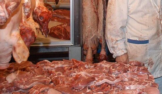 Εντοπίστηκε μεγάλος αριθμός αρνιών από τη Βουλγαρία