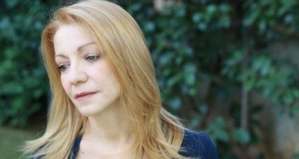 Πέμη Ζούνη: Ο πολιτισμός είναι η μόνη ελπίδα επαναπροσδιορισμού της ζωής μας