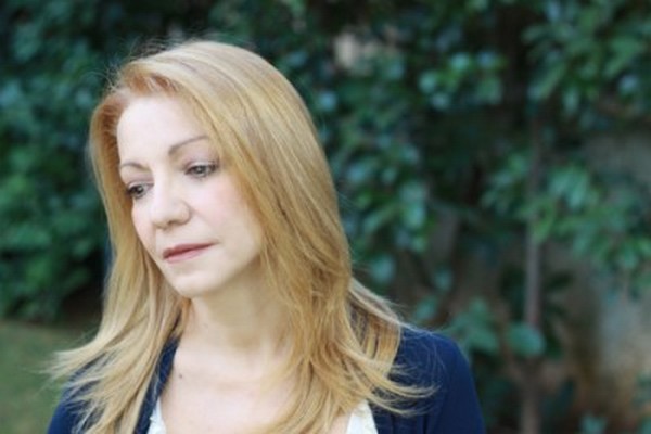 Πέμη Ζούνη: Ο πολιτισμός είναι η μόνη ελπίδα επαναπροσδιορισμού της ζωής μας