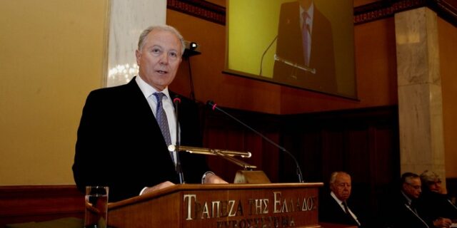 Σε Roadshow στο Λονδίνο, ο Γιώργος Προβόπουλος