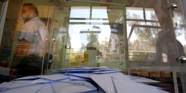 Δημοσκόπηση MARC: Πρώτος ο ΣΥΡΙΖΑ με 21,8%.Τέταρτο το Ποτάμι