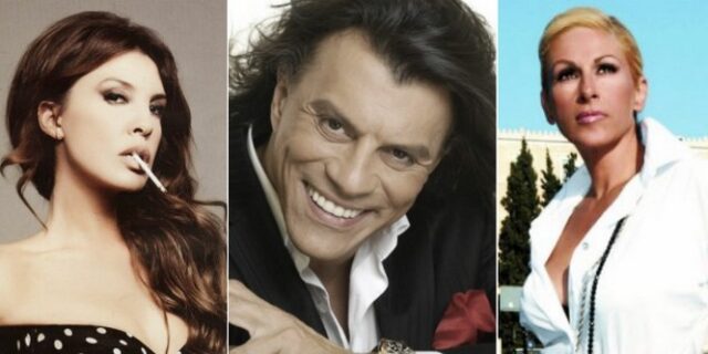 Διασημότητες στα ψηφοδέλτια. Αυτή είναι η γνώμη μας