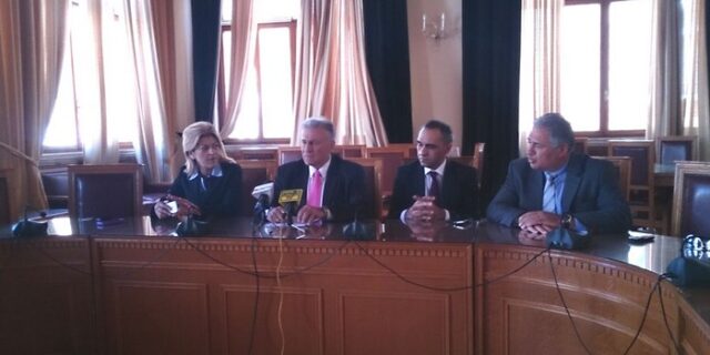 Π. Ψωμιάδης: “Όλα θα ήταν αλλιώς αν είχαμε αφήσει τον Μητσοτάκη να ολοκληρώσει το έργο του”