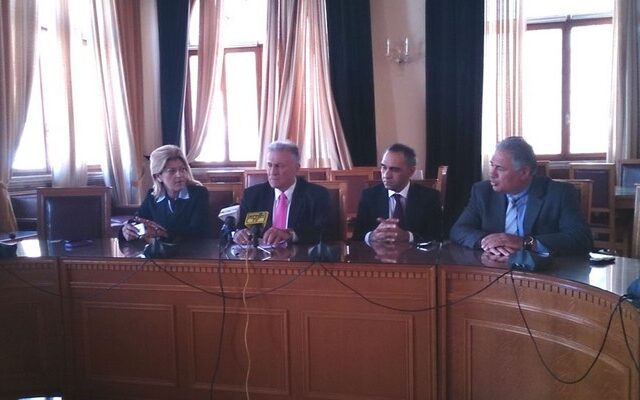 Π. Ψωμιάδης: “Όλα θα ήταν αλλιώς αν είχαμε αφήσει τον Μητσοτάκη να ολοκληρώσει το έργο του”