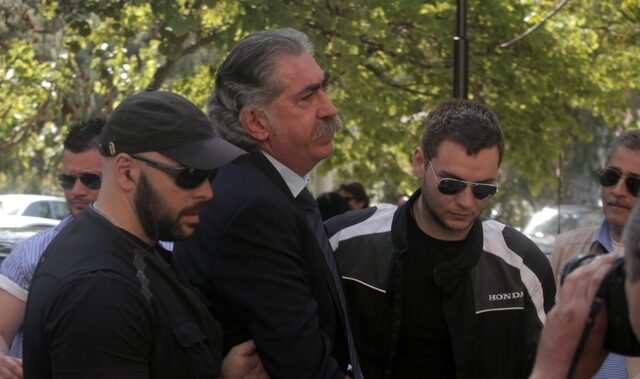 Δέκα χρόνια φυλακή στον Μάκη Ψωμιάδη