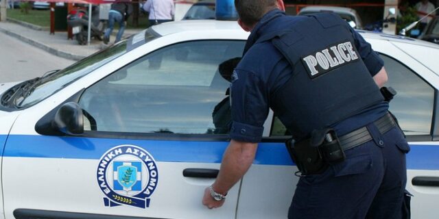 Ανήλικοι μαθητές έκλεψαν το σχολείο τους στην Πτολεμαΐδα