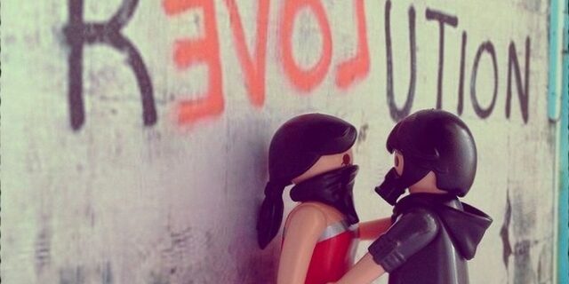 Plasticobilism: 12 φωτογραφίες “πλαστικής” οργής και ένα σκάνδαλο
