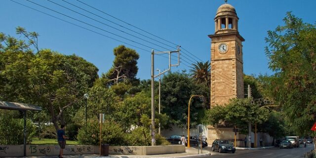 Σύνδεσμος Ιστορικών Καφέ της Ευρώπης με έδρα τα Χανιά