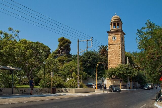 Σύνδεσμος Ιστορικών Καφέ της Ευρώπης με έδρα τα Χανιά