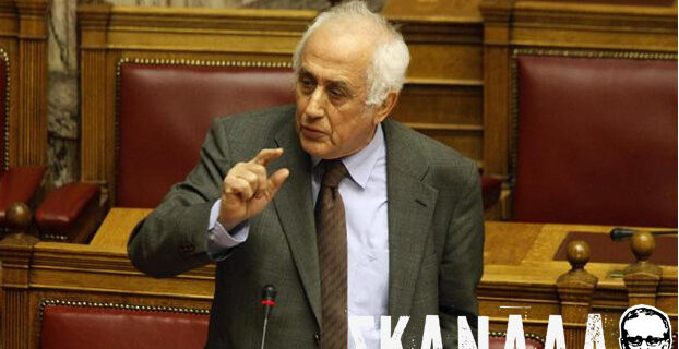 Ρουπακιώτης: Ο Μπαλτάκος έκανε εισηγήσεις για διαφορετική μεταχείριση των μεταναστών
