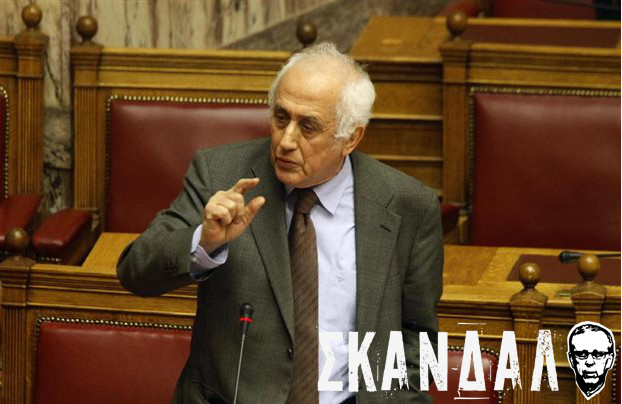 Ρουπακιώτης: Ο Μπαλτάκος έκανε εισηγήσεις για διαφορετική μεταχείριση των μεταναστών