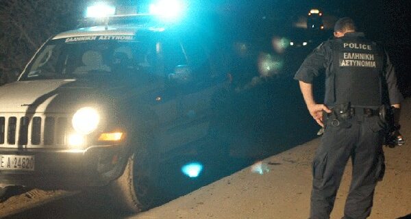 Ρόδος: Ξυλοκόπησαν υποψήφιο δημοτικό σύμβουλο στη μέση του δρόμου