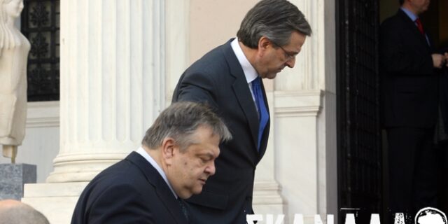 Ηρωική έξοδος στις αγορές και σε κάλπες;