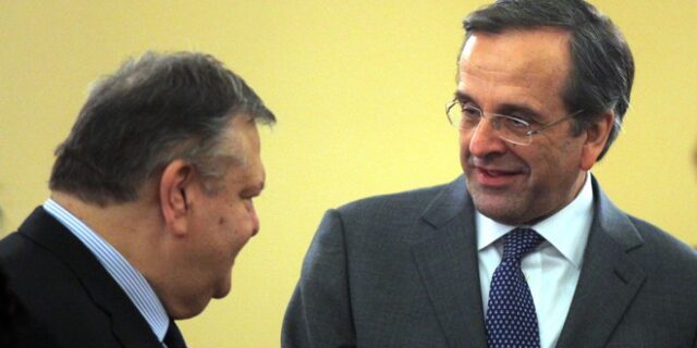 Η πραγματική οικονομία θα αποφασίσει ποιοι είναι οι βλάκες