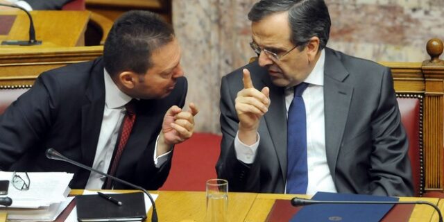 Χάθηκαν 40 δισεκατομμύρια ευρώ στο δρόμο προς το πρωτογενές πλεόνασμα