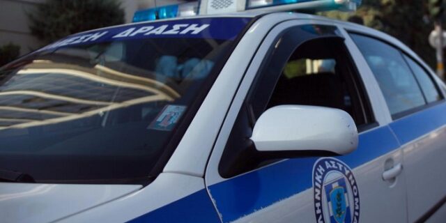 Σύλληψη 19χρονου για απόπειρα βιασμού