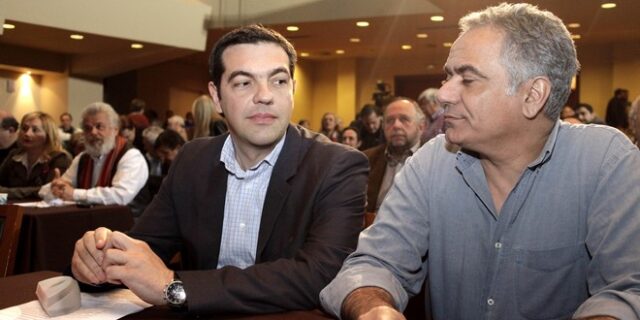 Παραδοχή Σκουρλέτη: Κάναμε λάθος με την υποψηφιότητα Σαμπιχά