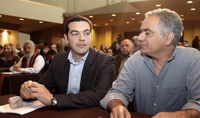 Παραδοχή Σκουρλέτη: Κάναμε λάθος με την υποψηφιότητα Σαμπιχά