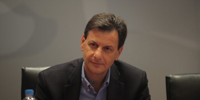 Γιατί ο Σκυλακάκης προκαλεί το Ποτάμι