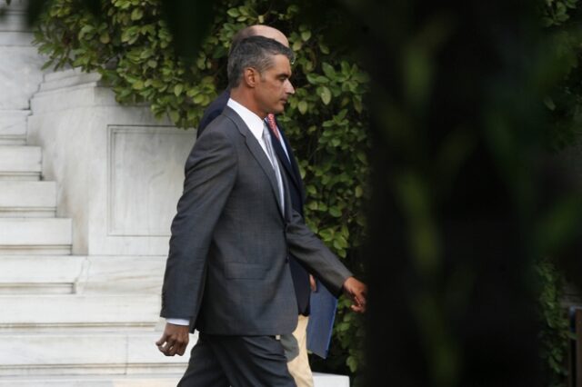 Τα γυρνάει για το τζαμί ο Σπηλιωτόπουλος: Η Αθήνα δεν χωρά άλλους μετανάστες