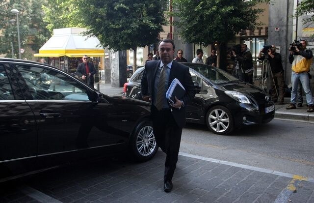 Σταϊκούρας: Σε τροχιά επιστροφής στις αγορές η ελληνική οικονομία