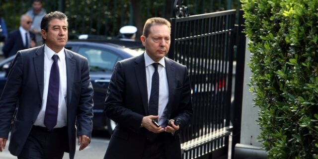 Στουρνάρας: Έως τις 5 Μαΐου το νέο Μεσοπρόθεσμο