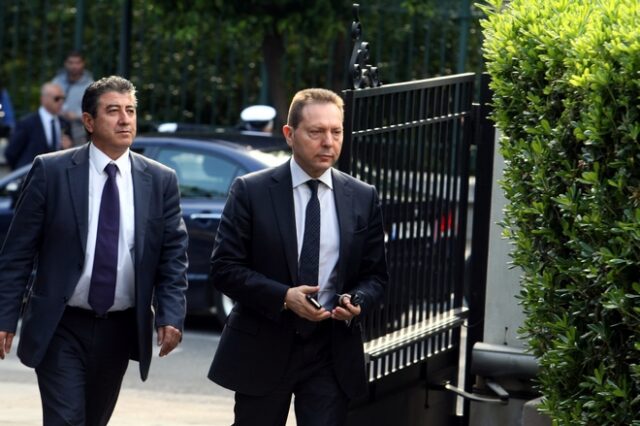 Στουρνάρας: Έως τις 5 Μαΐου το νέο Μεσοπρόθεσμο