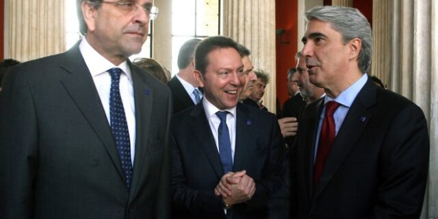 Βάλτε τα καλά σας! Βγαίνουμε στις αγορές. Όλη η διαδικασία