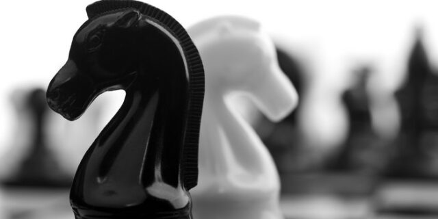 Σύγχρονες Στρατηγικές Εξωστρέφειας